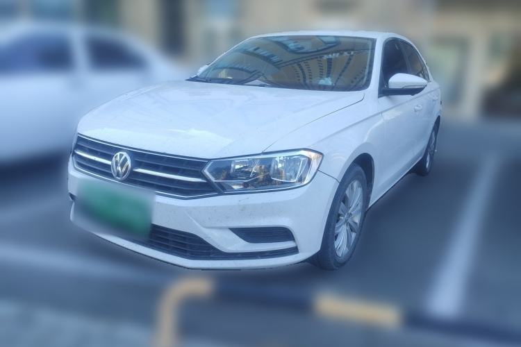 Volkswagen Bora 2021 1.5L Auto