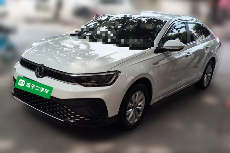 Volkswagen Lavida 2023 Facelift 1.5L Auto Starry