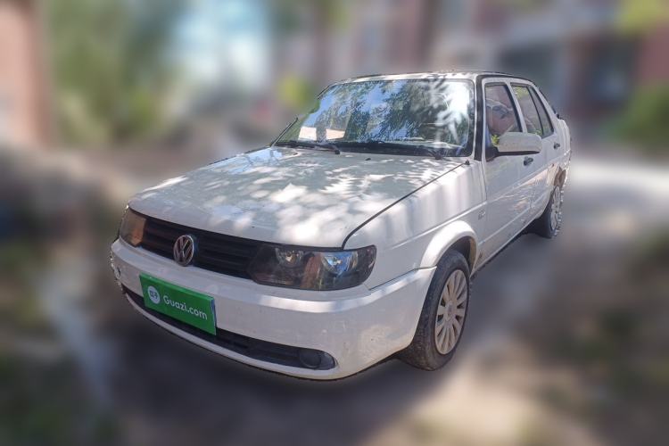 Volkswagen Jetta 2013 1.6L Auto