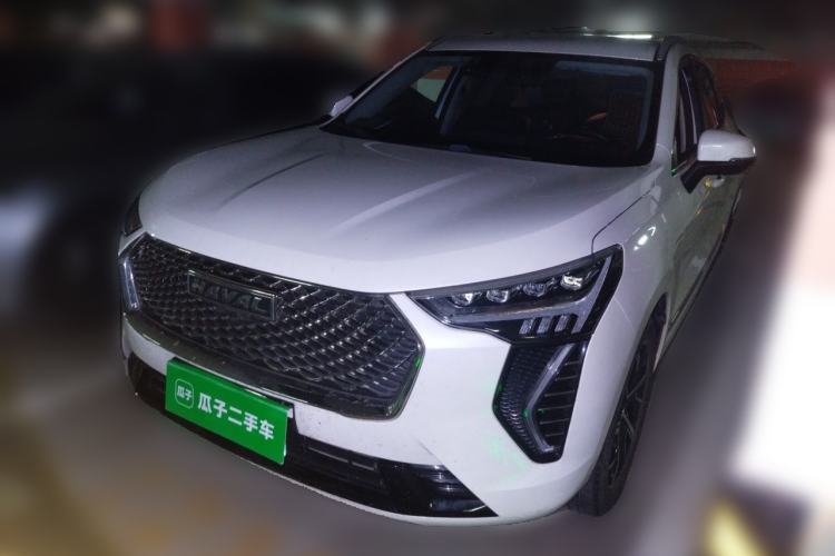 Haval Jolion 2021 1.5T Auto Plus