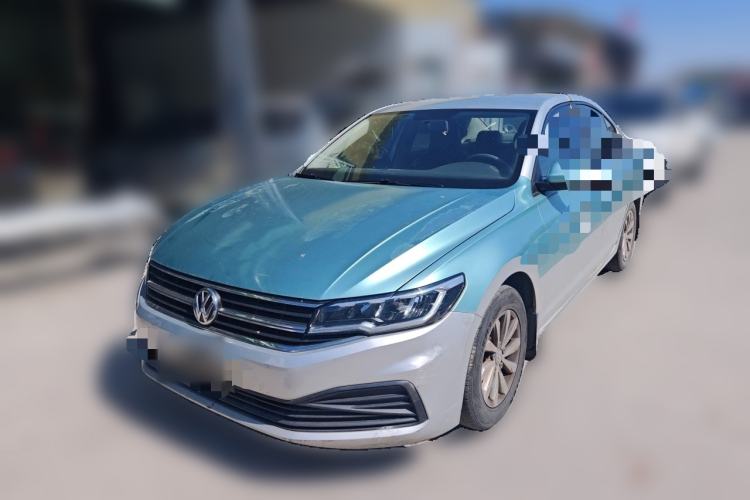 Volkswagen Bora 2020 1.5L Auto