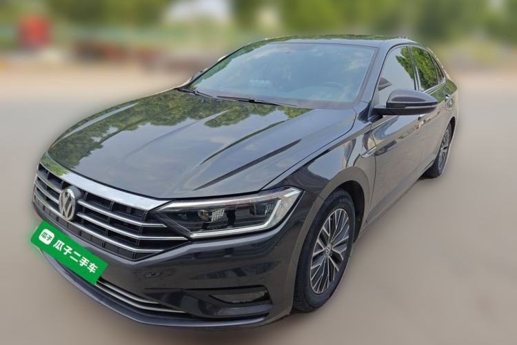 Volkswagen Sagitar 2020 280TSI DSG VI
