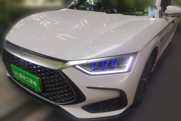 BYD Han DM-i 2022 DM-i 121KM Premium