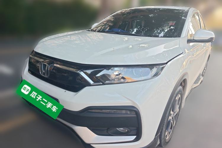 Honda XR-V 2022 1.5L CVT Obsidian