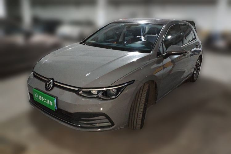 Volkswagen Golf 2023 Facelift 280TSI DSG Pro